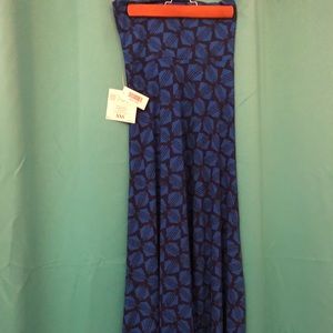 Lularoe Maxi